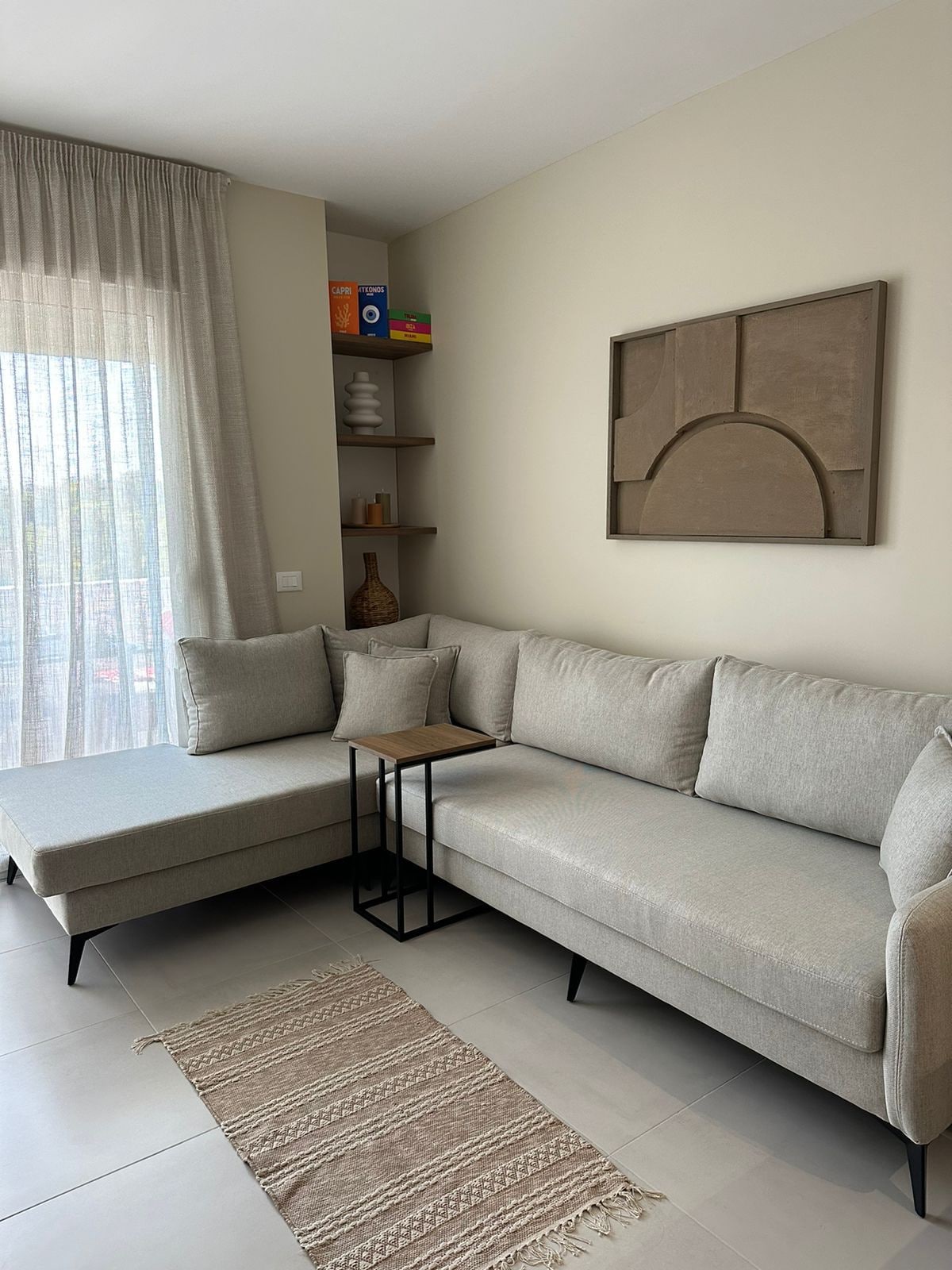 Suit Apartment, Golem,Durres