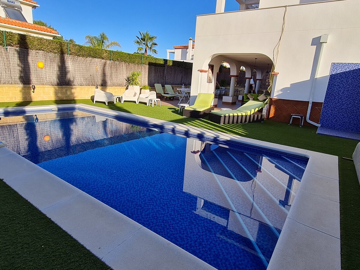 Casa Tranquila - Luxury villa