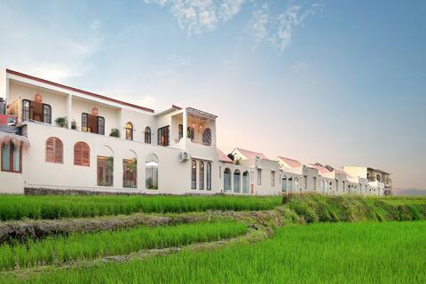 D'Nomad Canggu Pool Villa 2BR Nth Pererenan Buduk