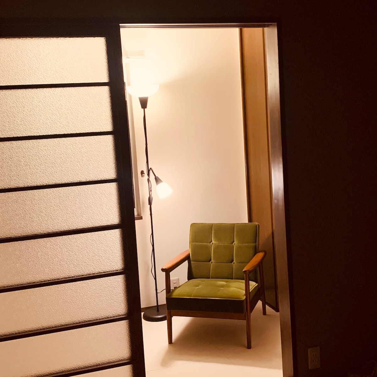 New Open/Kobe Airbnb/Osaka 23min/Kobe 8min/JP Sake