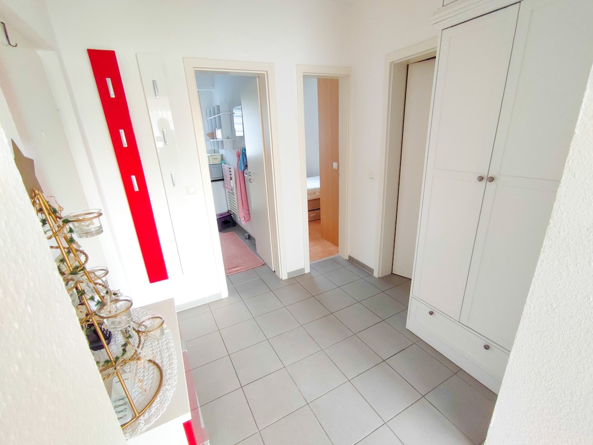 Single-Wohnung in Gelsenkirchen