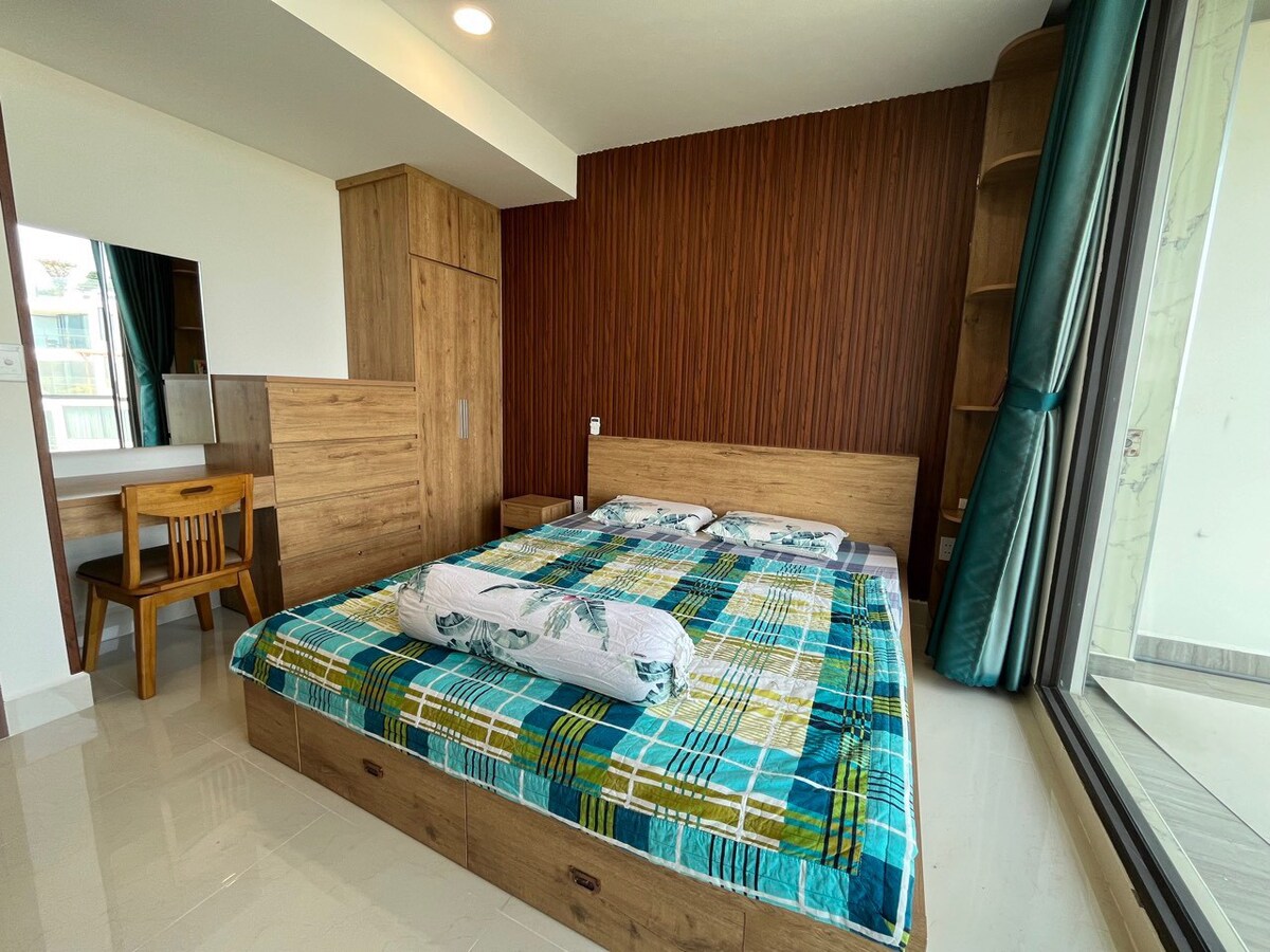 2 Bedroom Gateway Vũng Tàu