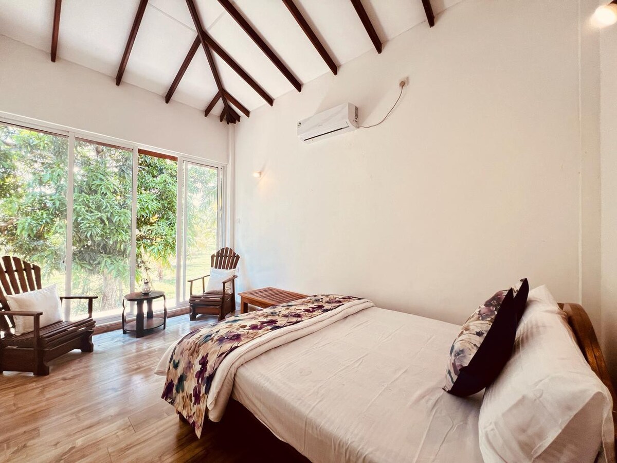 Tangalle Serenity Bungalow