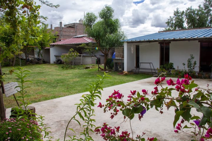 Ayacucho的民宿