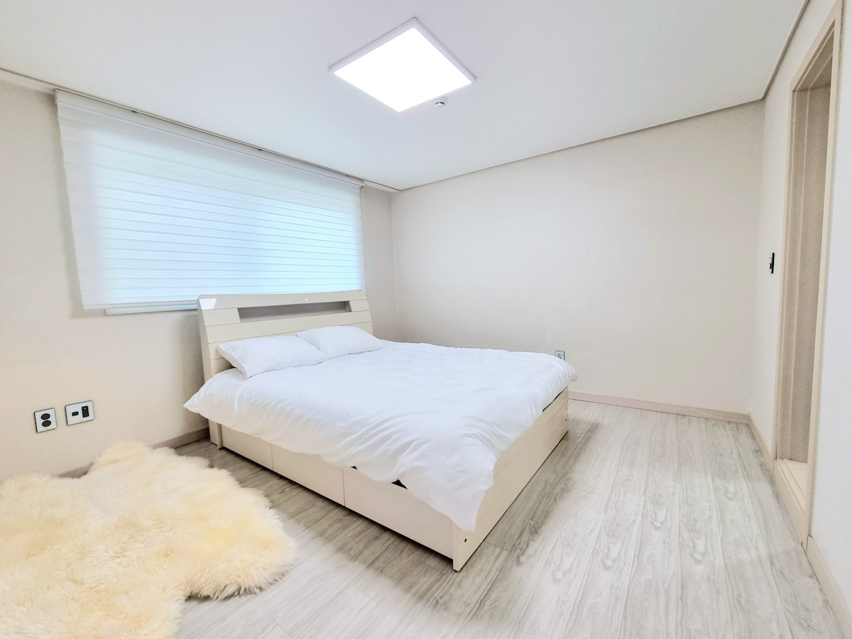 Yangpyeong Starlight Maruterace最多可入住8人-2