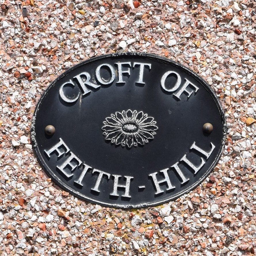 Croft of Feithhill
