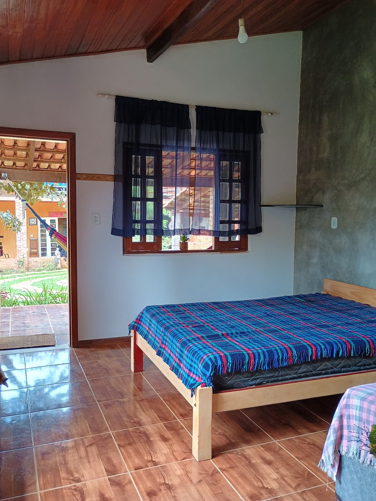 Suite Vila Mamulengo