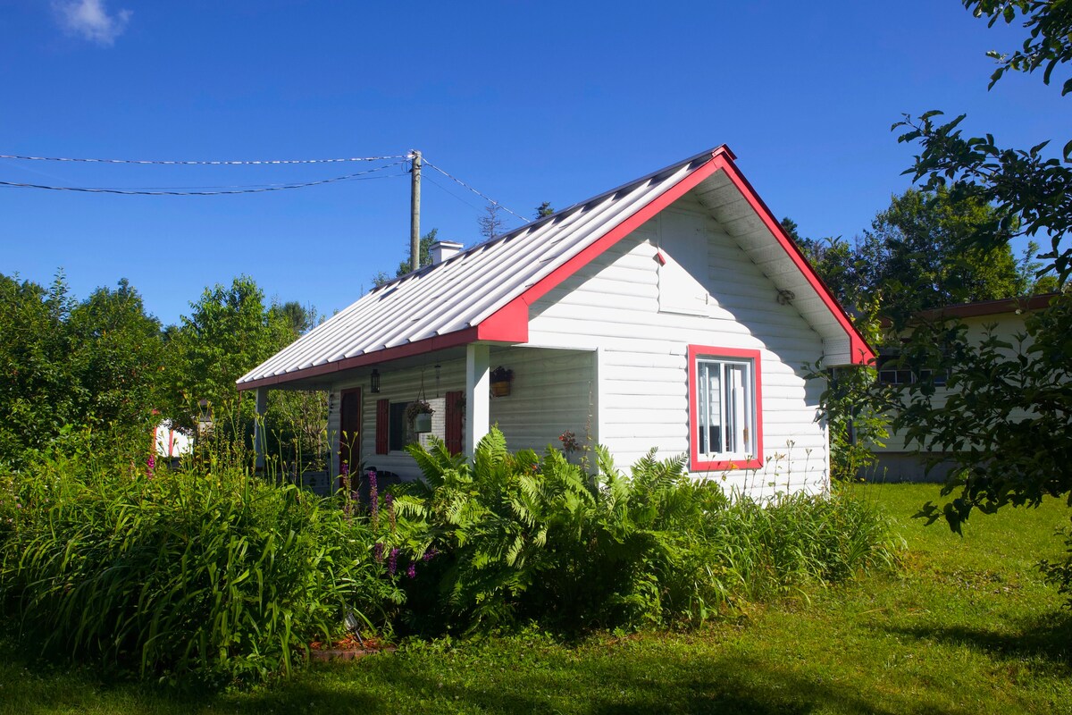 Chalet Le Semeur