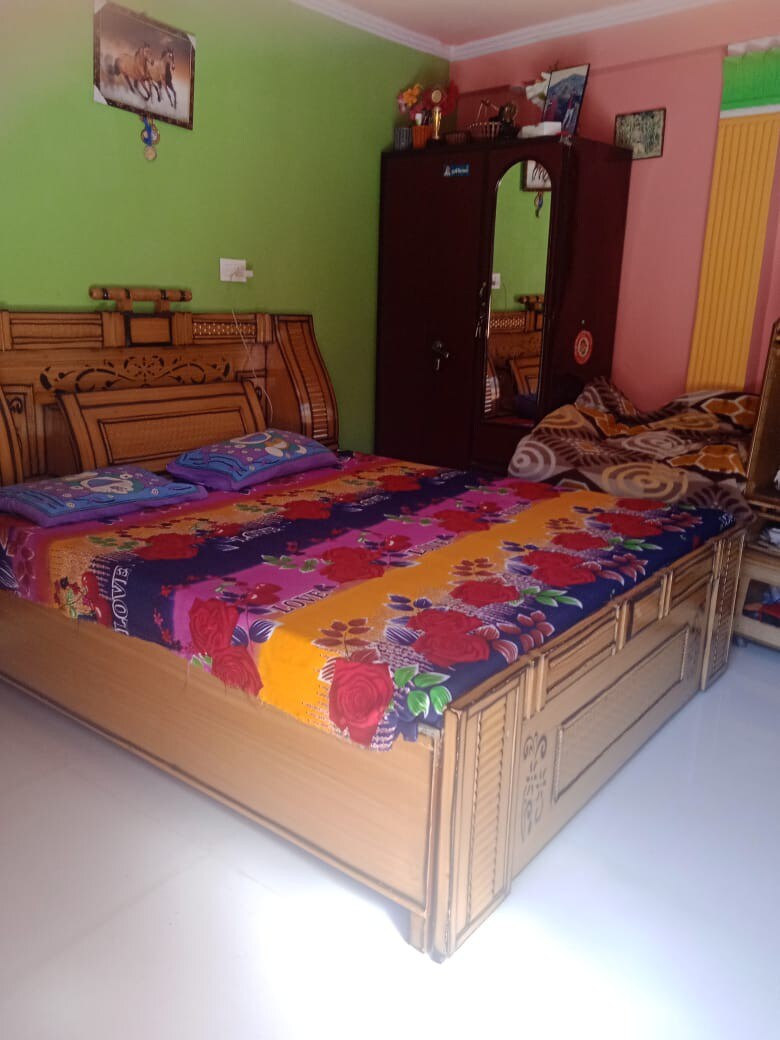 Sehti Home Stay, Barkot