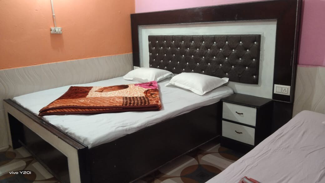 Sehti Home Stay, Barkot