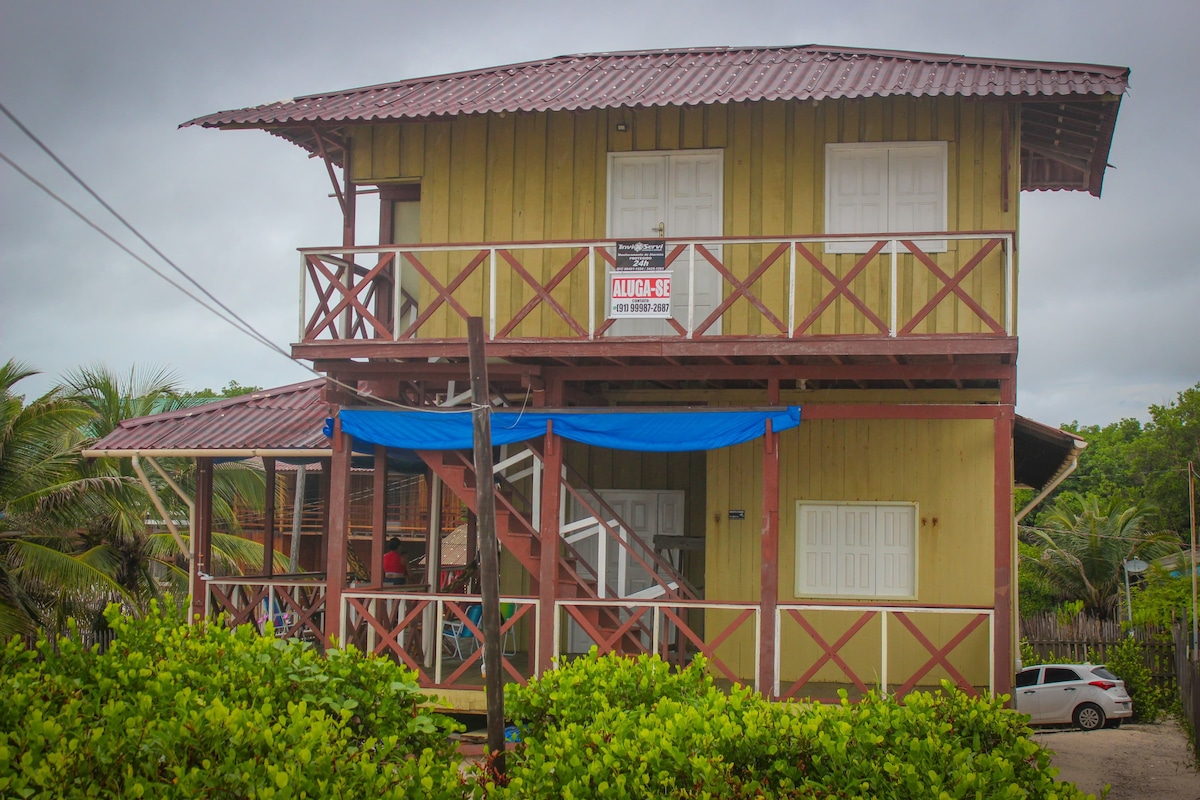 Nossa Casa de Praia