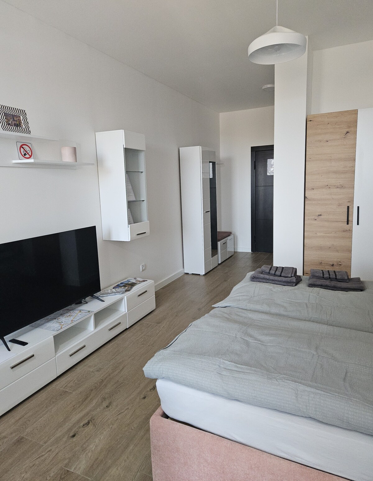 Apartaman Natalia