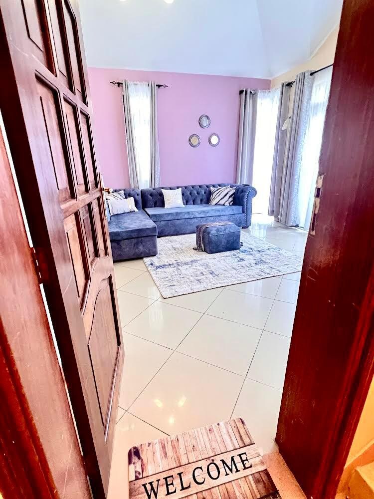 Beautiful 1BR Near Nyali Cinemax