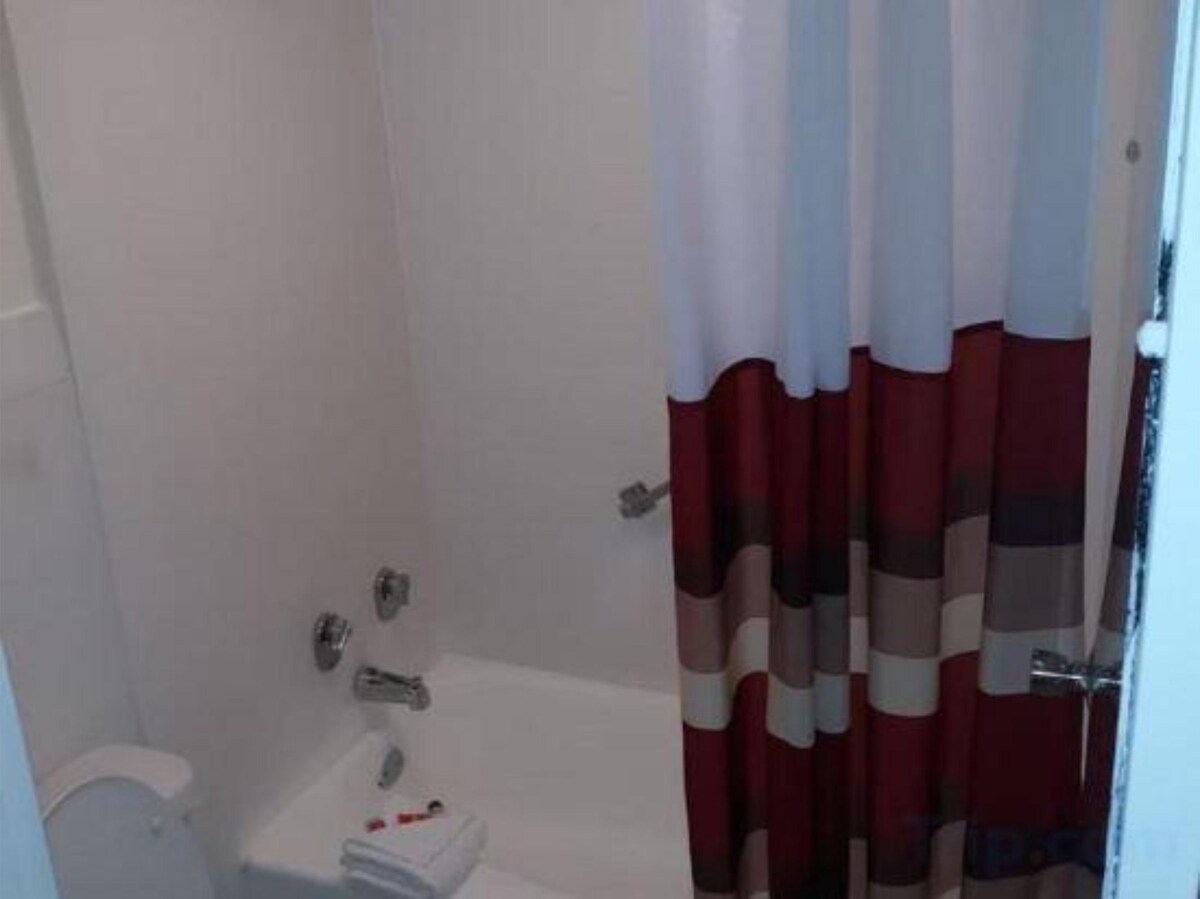 Hotel Phenix City Central 2 Full Bed Smoking