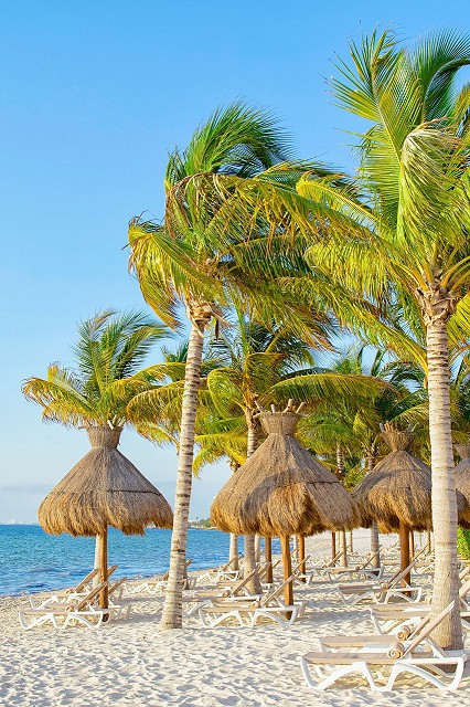 Cancun Resort | Villa del Palmar