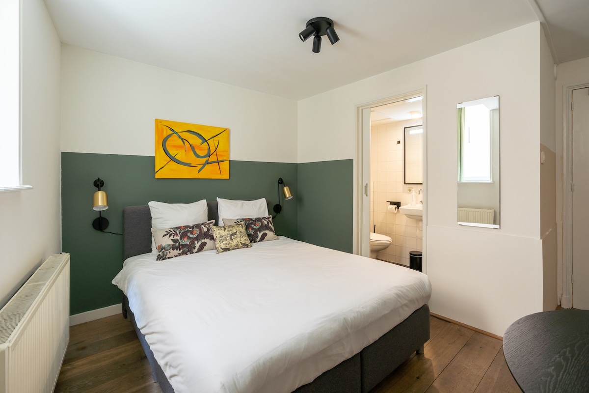 Numa | Comfy Studio near Amsterdam Central Station