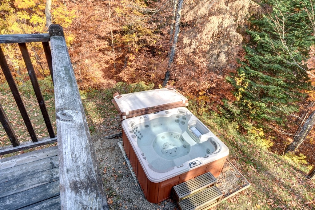 7 chambres au bord de l'eau