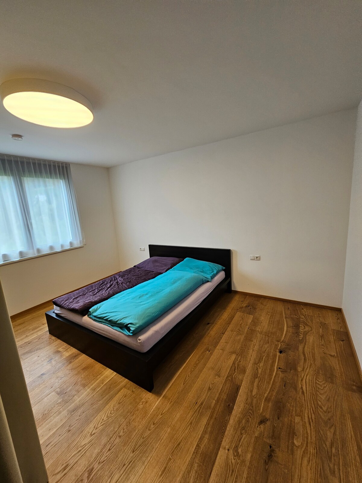 Moderne 2-Zimmer-Wohnung