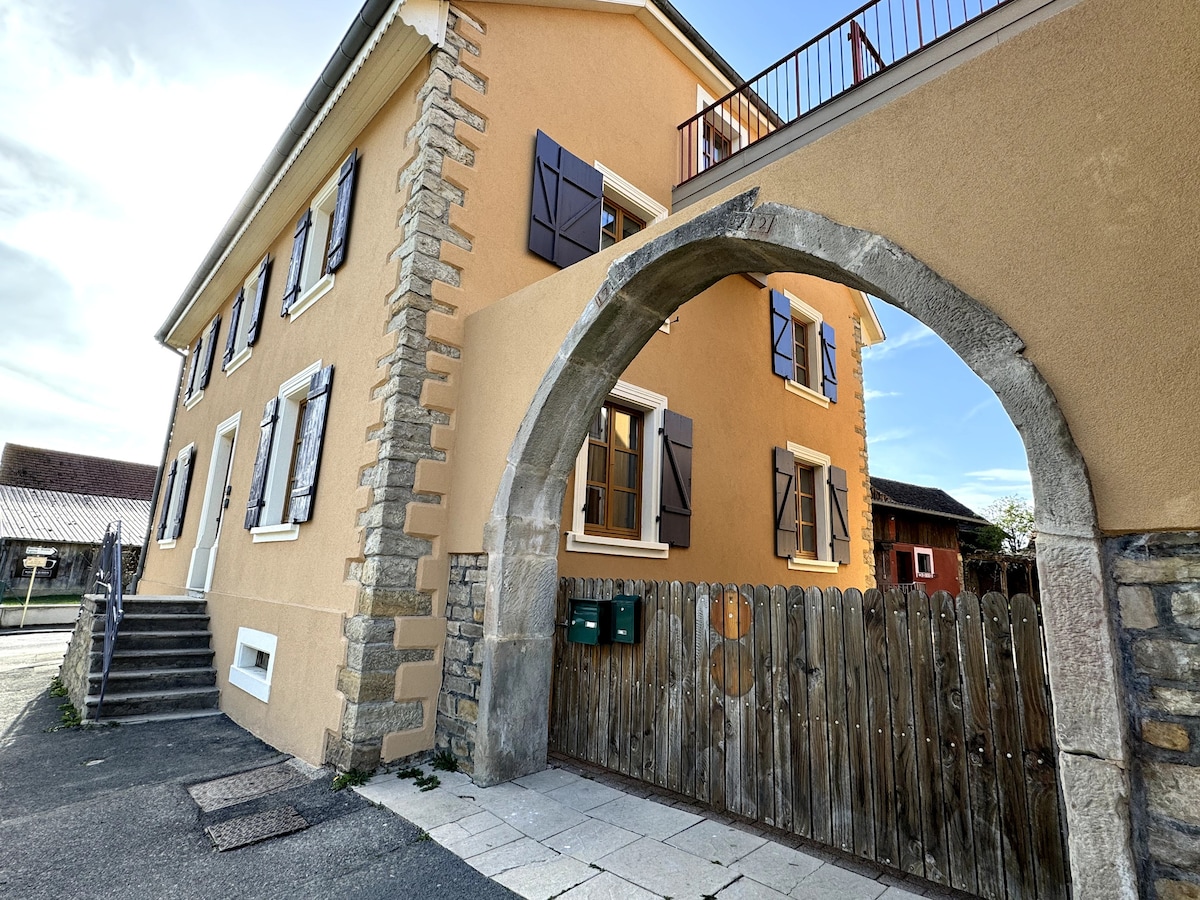 La Chambre Aux Anges