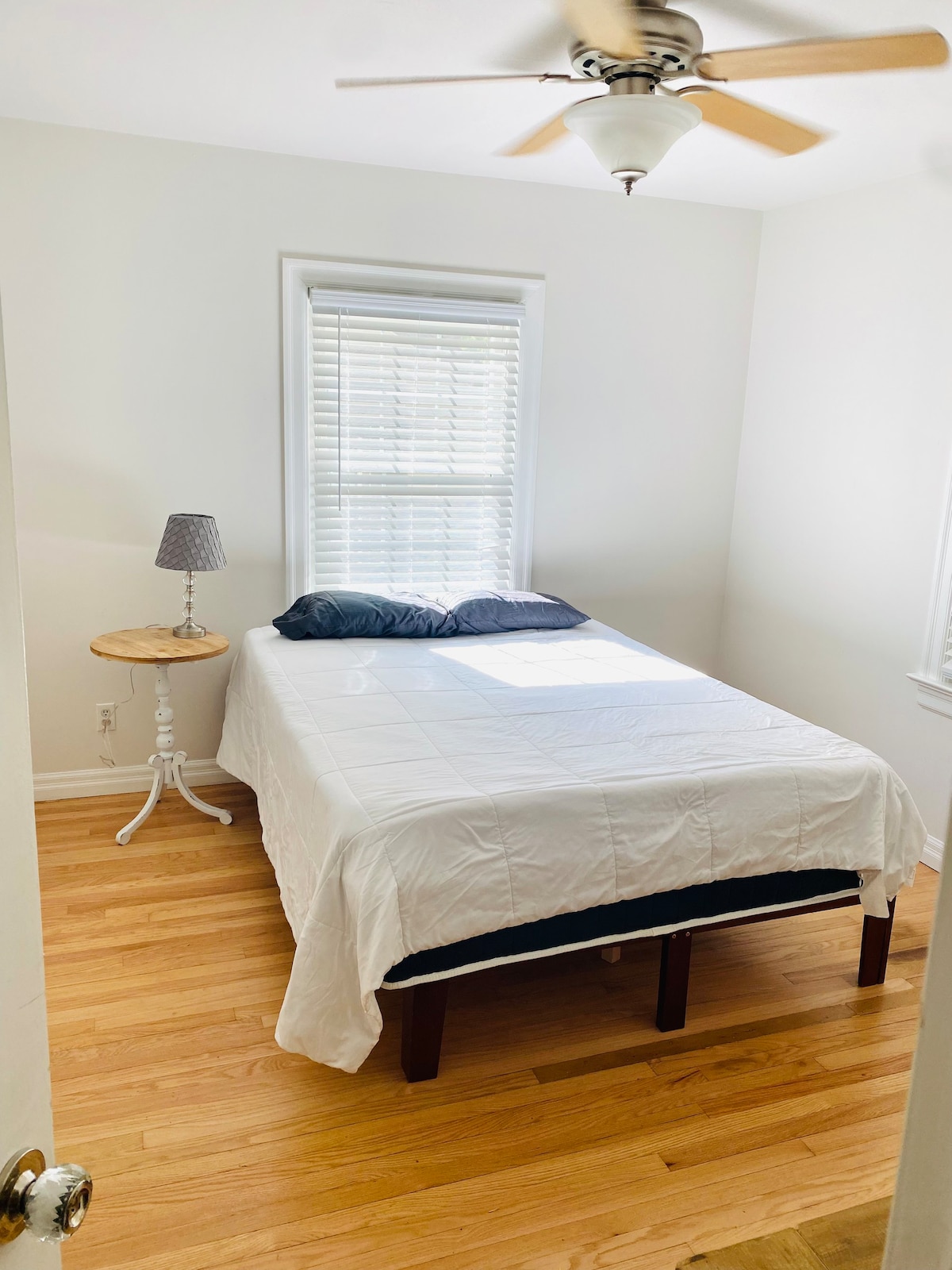 Quaint weekly stay near Downtown