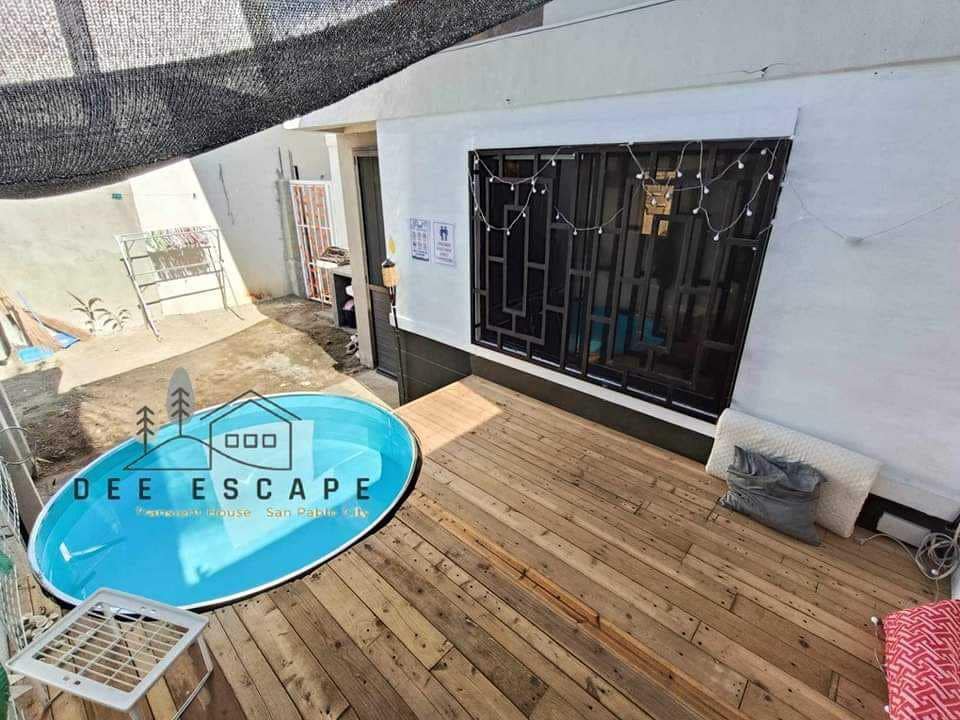 3 Bedrooms w Galvanized Pool (4)