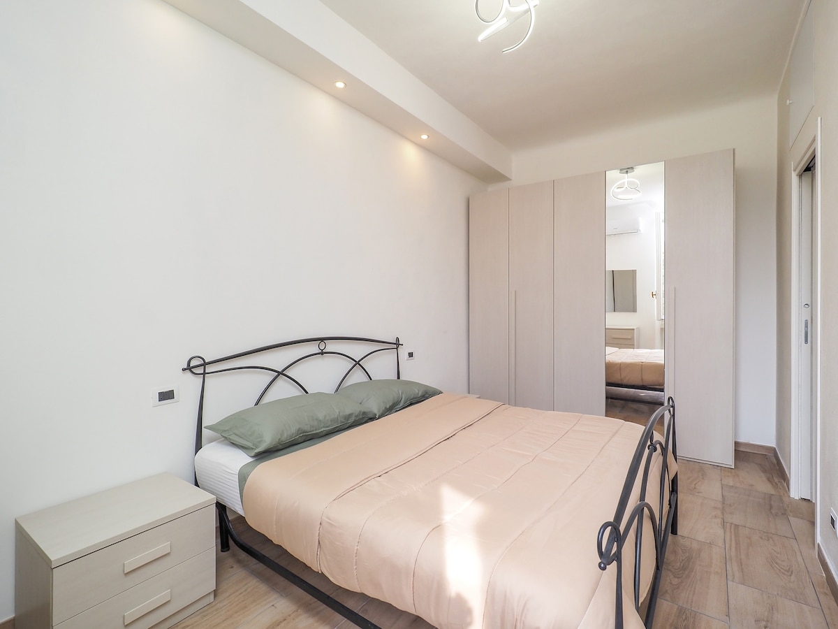 [20 min from duomo] exclusive house - city center