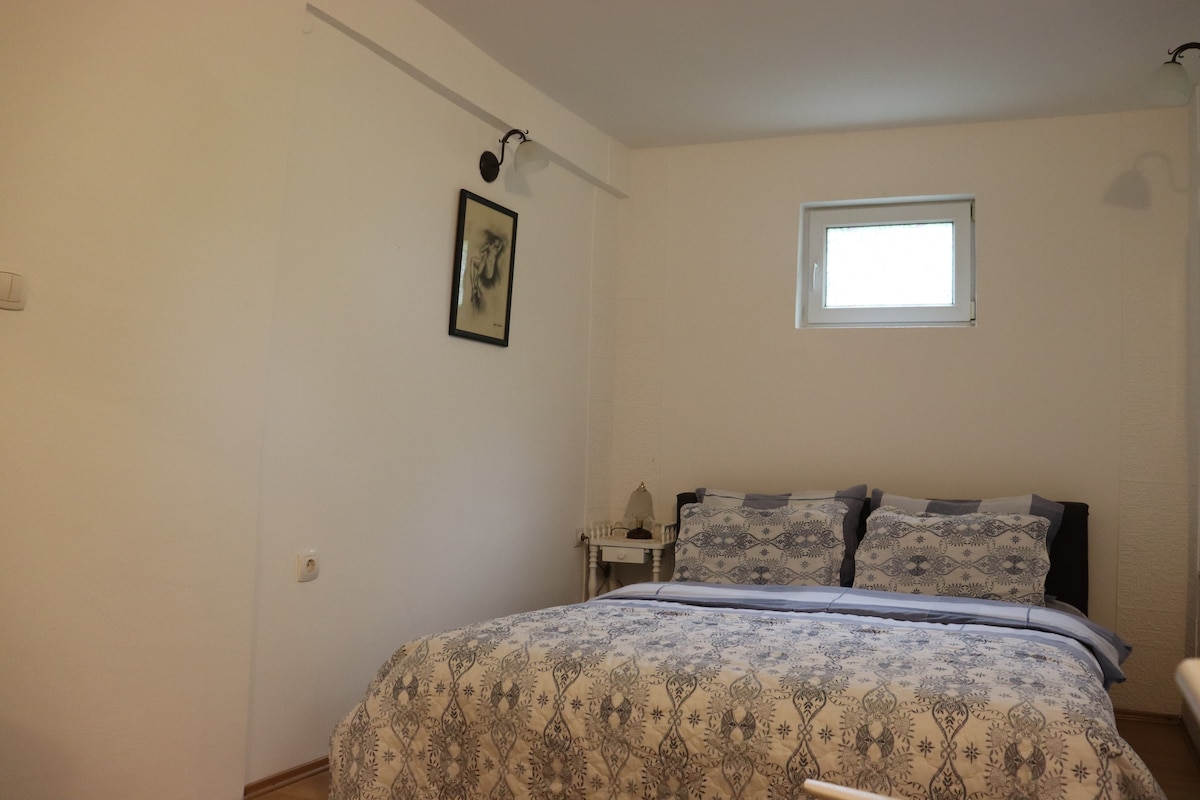 Frile Apartmani