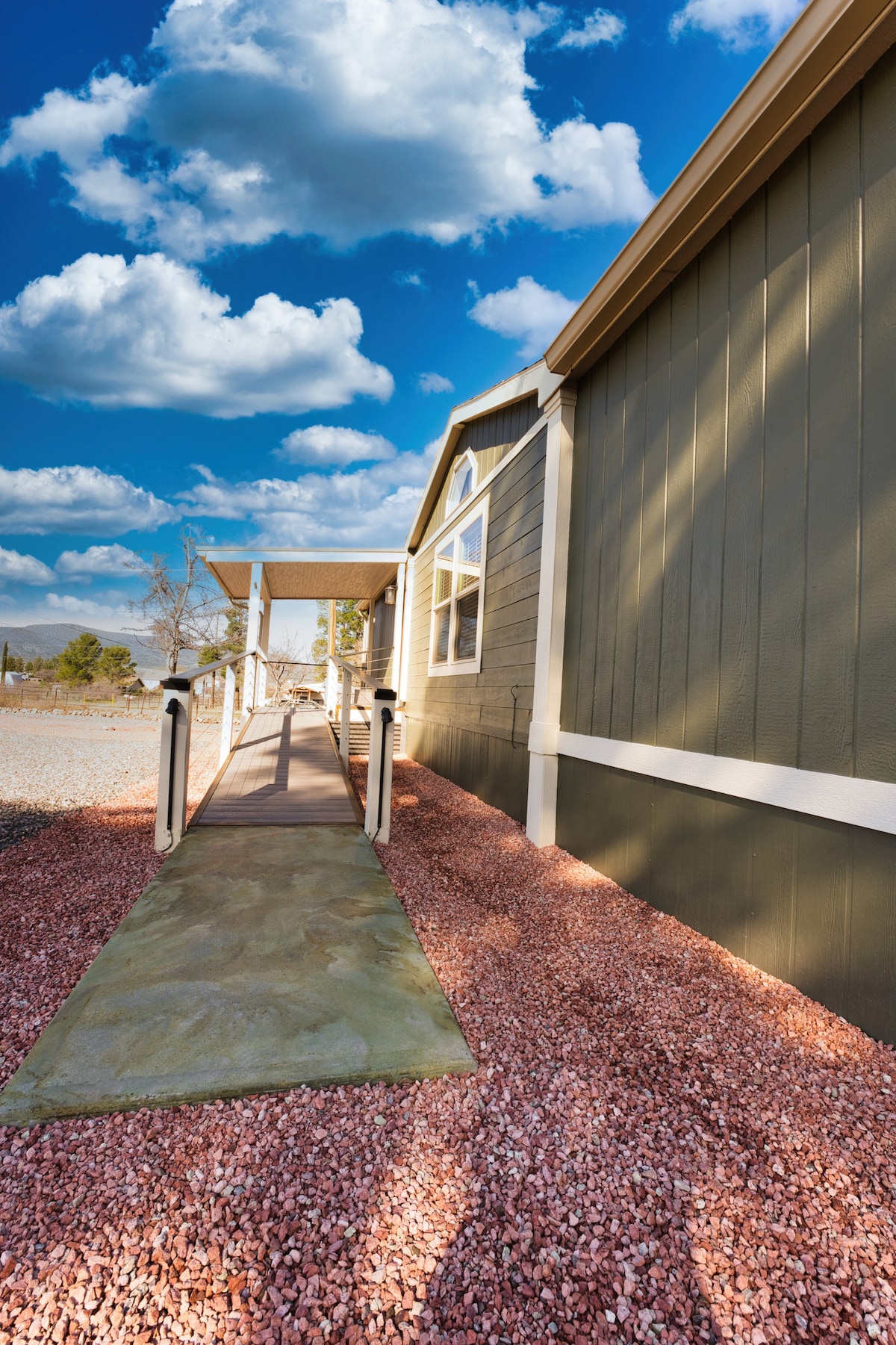 Camp Verde Retreat