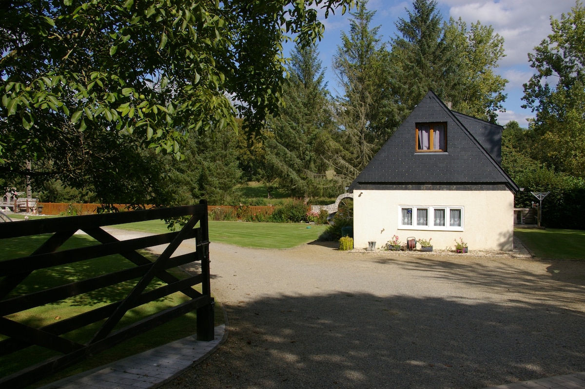 La Boulangerie, suitable 4 family's