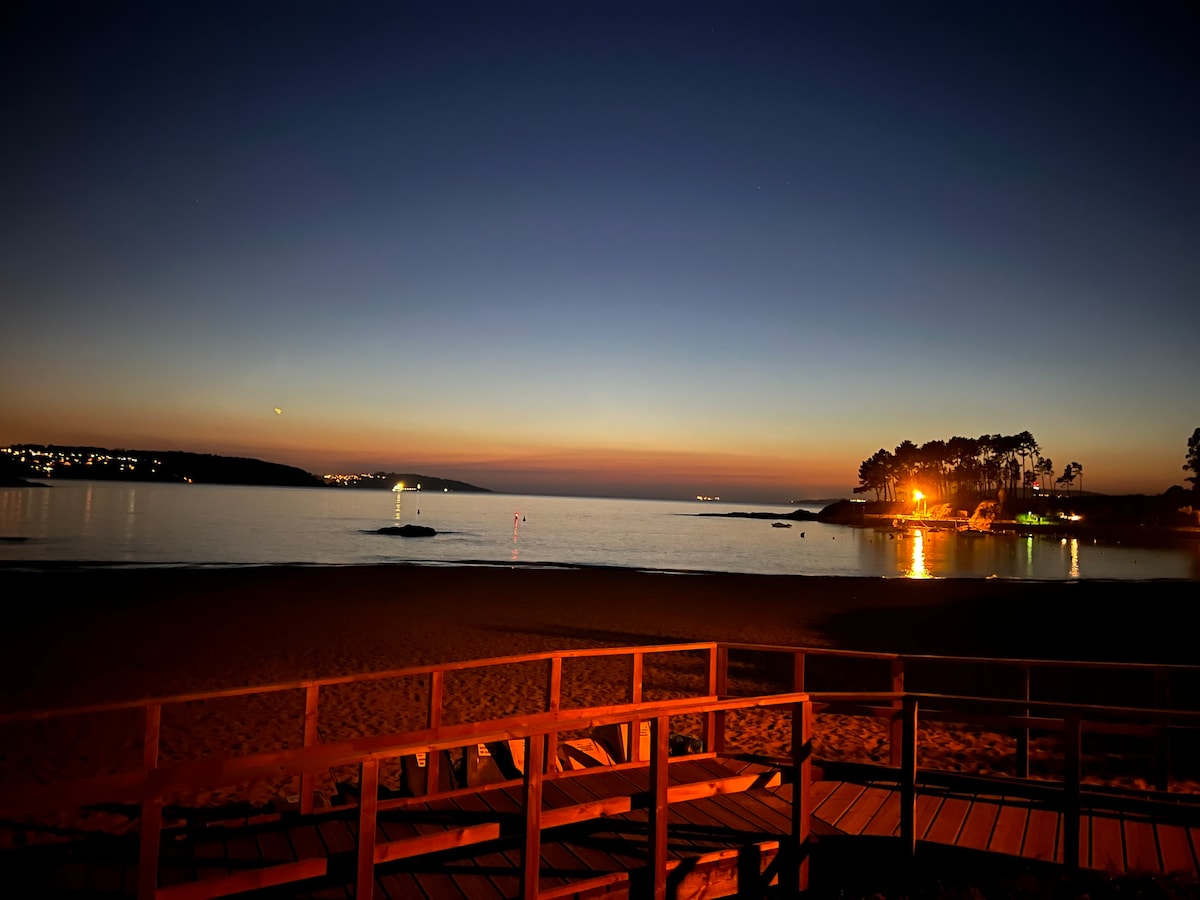 Stunning Bay Views Perbes, Galicia
