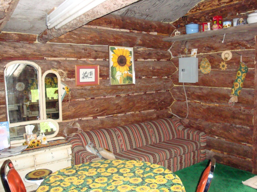 Homestead Dry Cabin - Kenai Soldotna