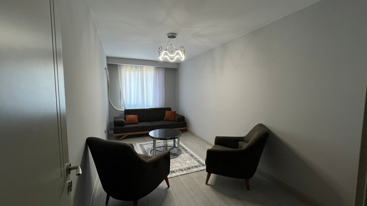 Istanbul Elegance Apartment-Esenyurt