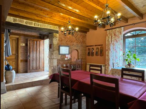 Casa Rural La Socarrena