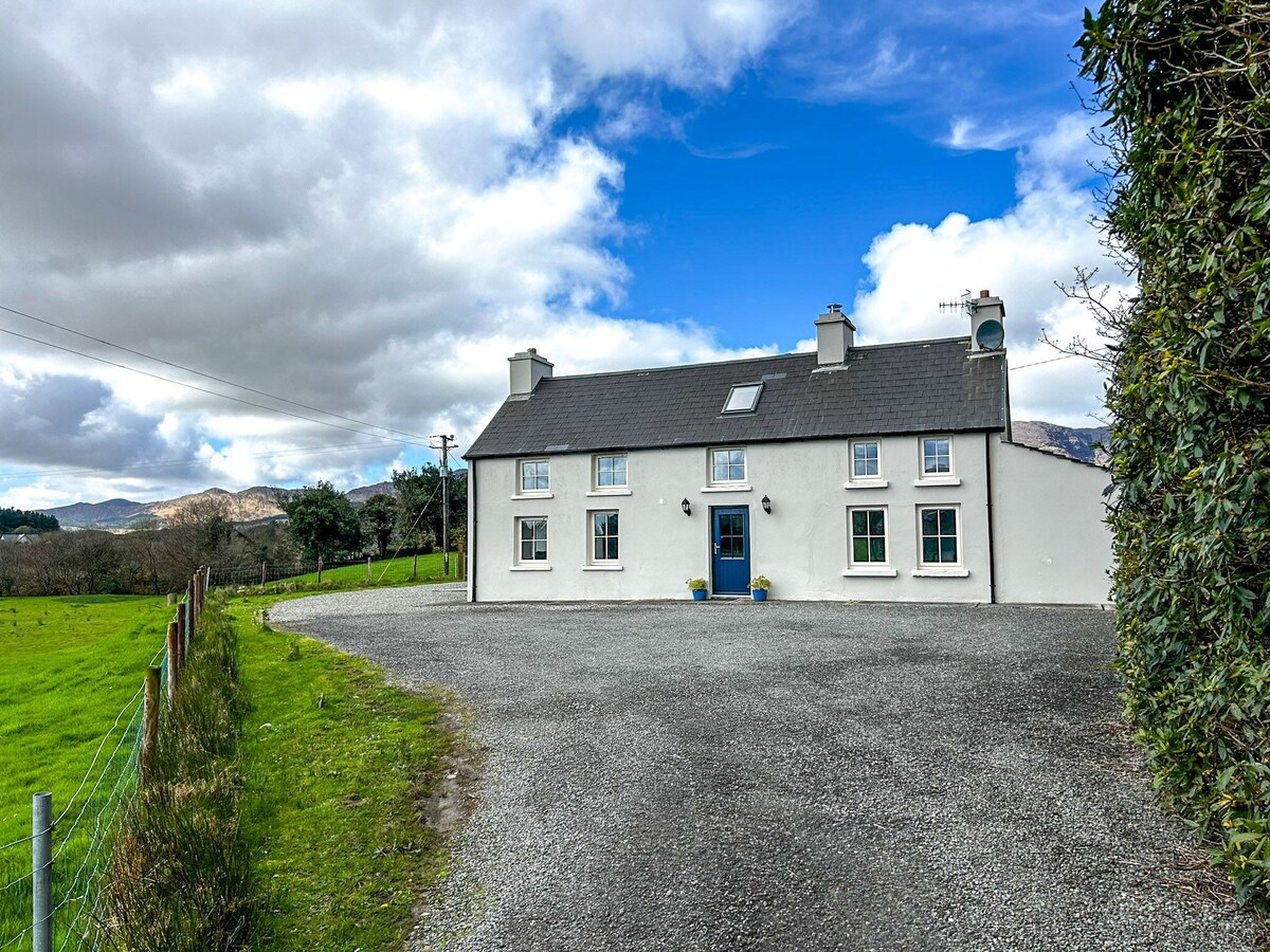 Sneem Farmhouse