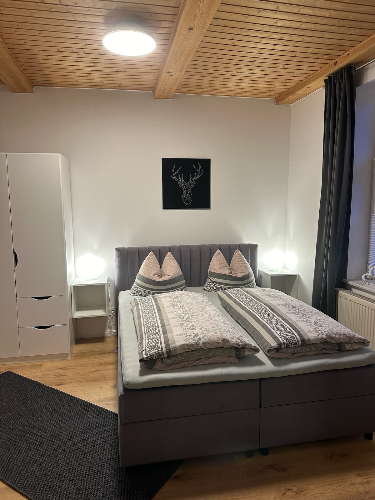 Ferienwohnung im Oberharz