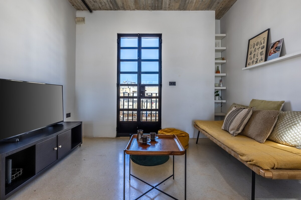 Charming & elegant townhouse in central Malta