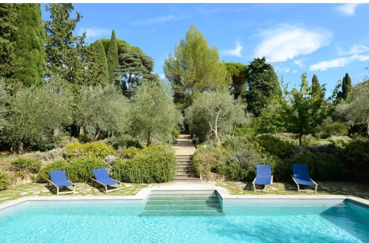 位于佛罗伦萨的美妙别墅，带泳池，靠近基安蒂