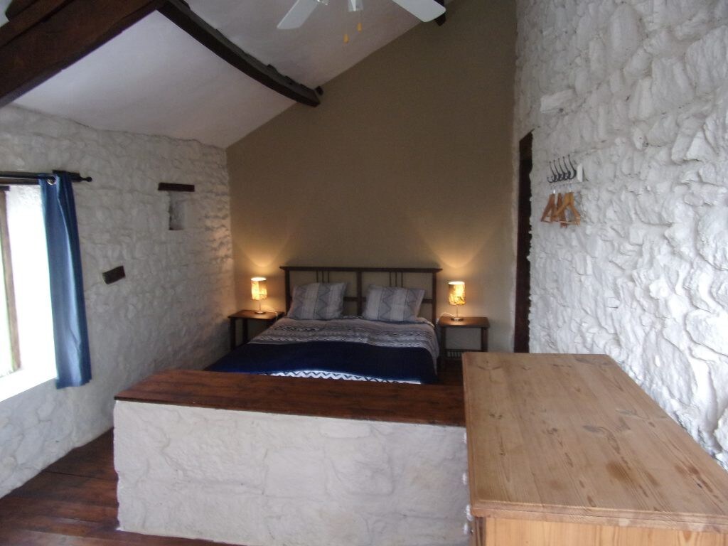 bed and breakfast ensuite room