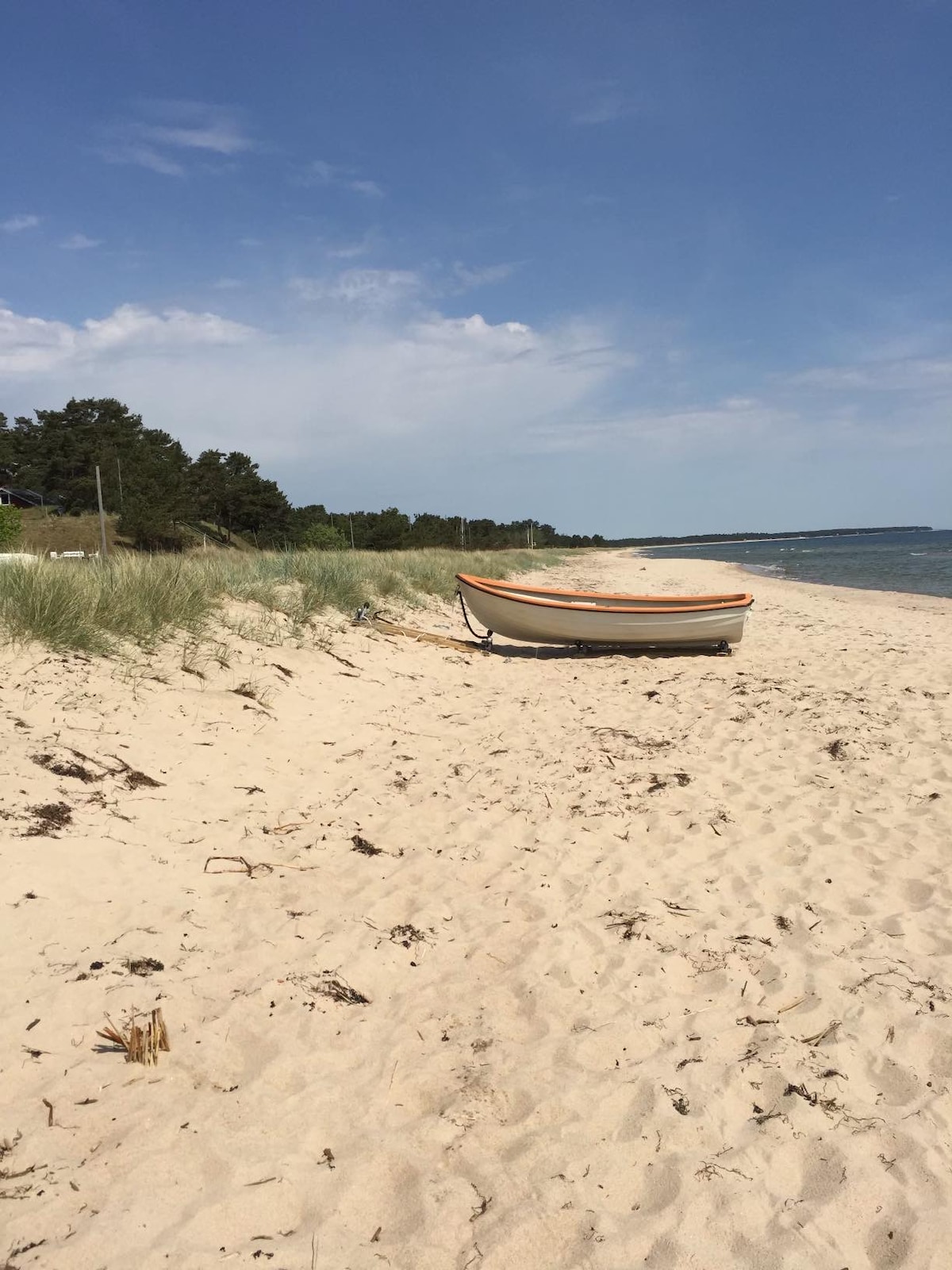 Sommarstuga i Yngsjö