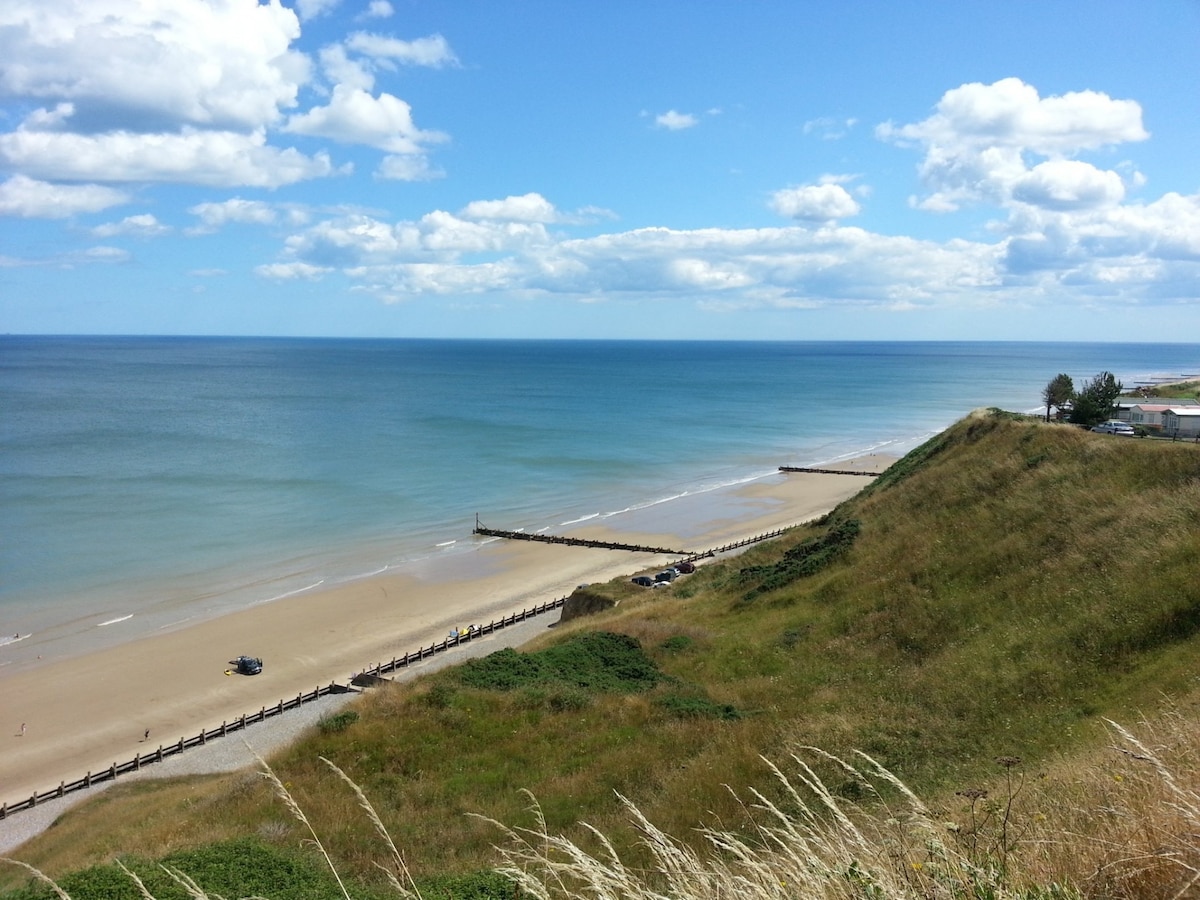 Newly listed, available from May 2024, Trimingham