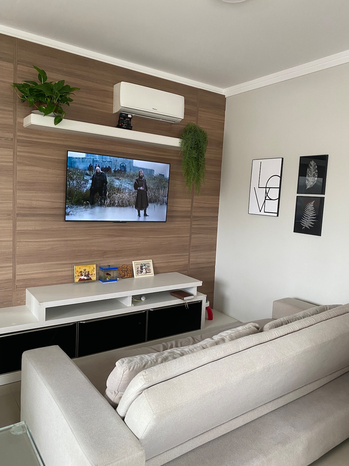 Apartamento em Camboriú