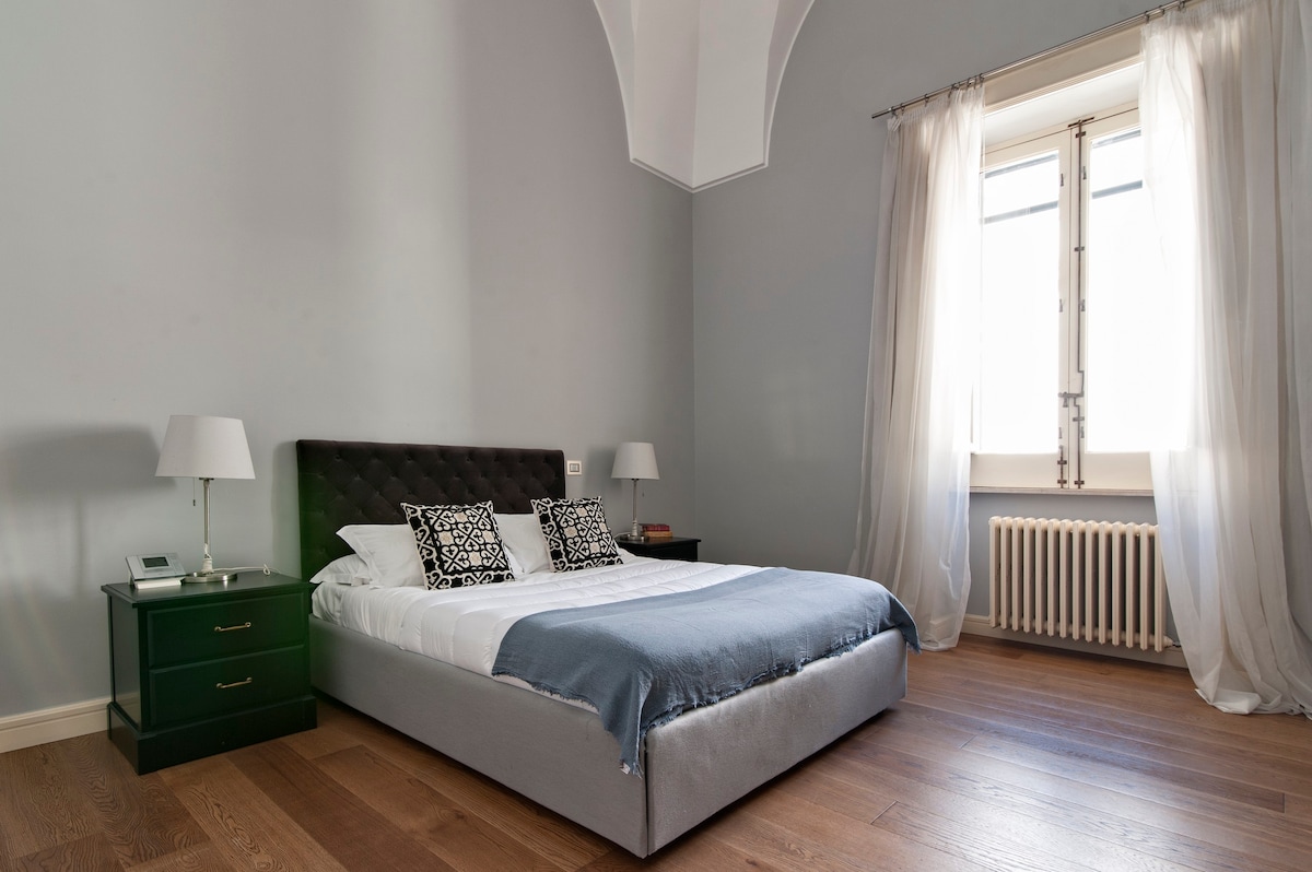 Cavour Apartment - Lecce Selection