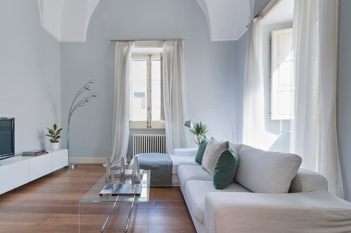 Cavour Apartment - Lecce Selection
