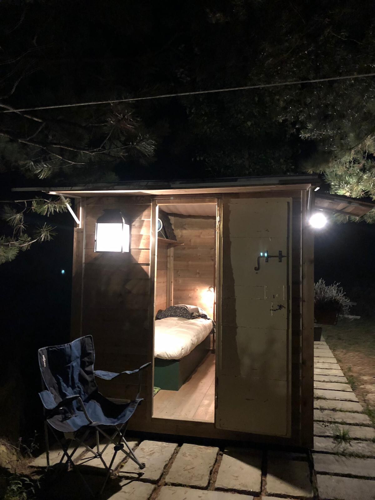 b&b > Latordicella Glamping