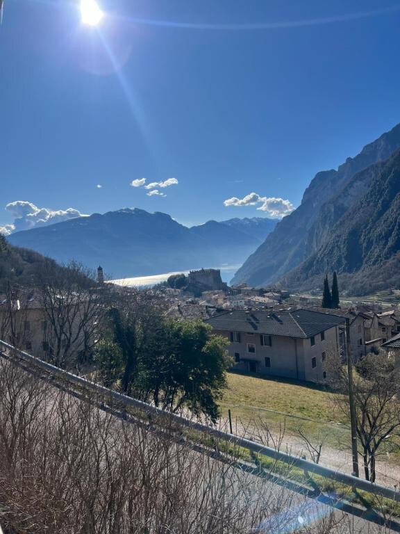 Villa Sogno Garda Lake - appartamento limone