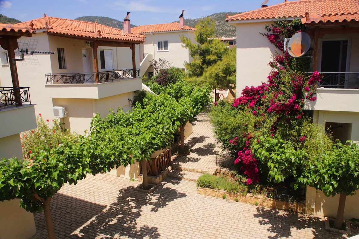 Villa Dalia - Korfos Korinthos