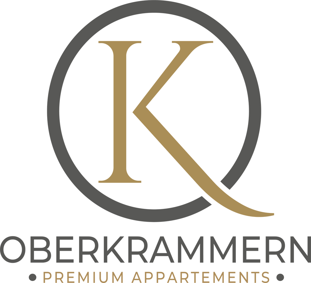 Premium Appartement Oberkrammern - App. Panorama