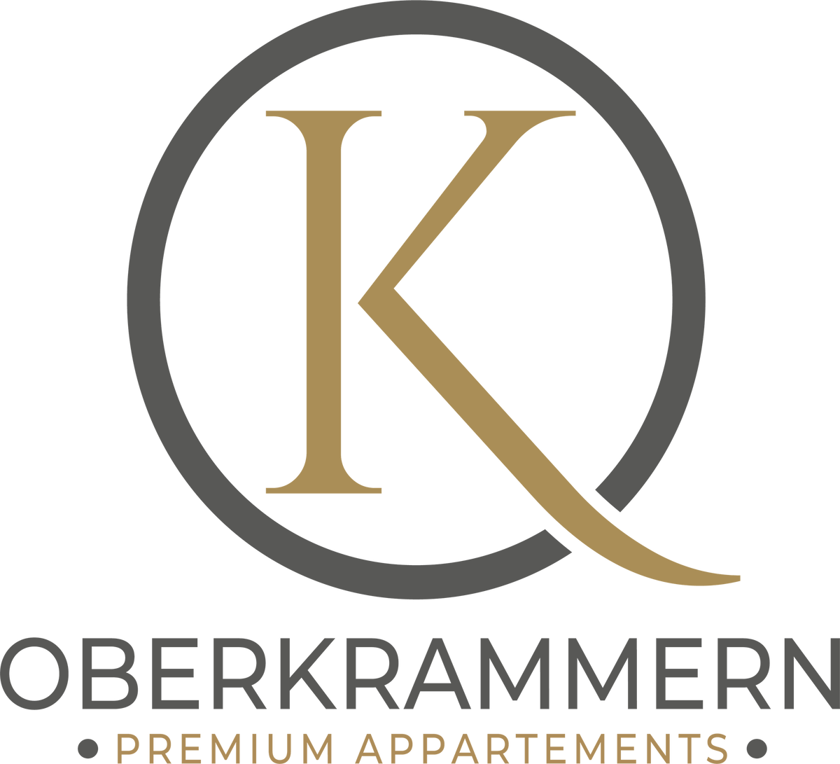 Premium Appartement Oberkrammern - App. Sunnseit