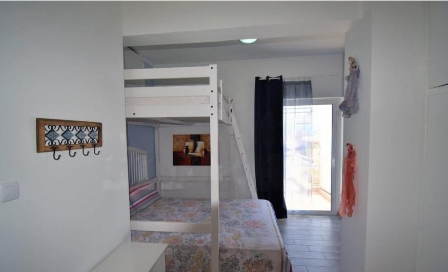 Eleni Penthouse Loutraki