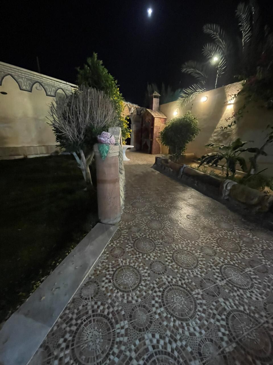 Chalet Al-Fawz 1